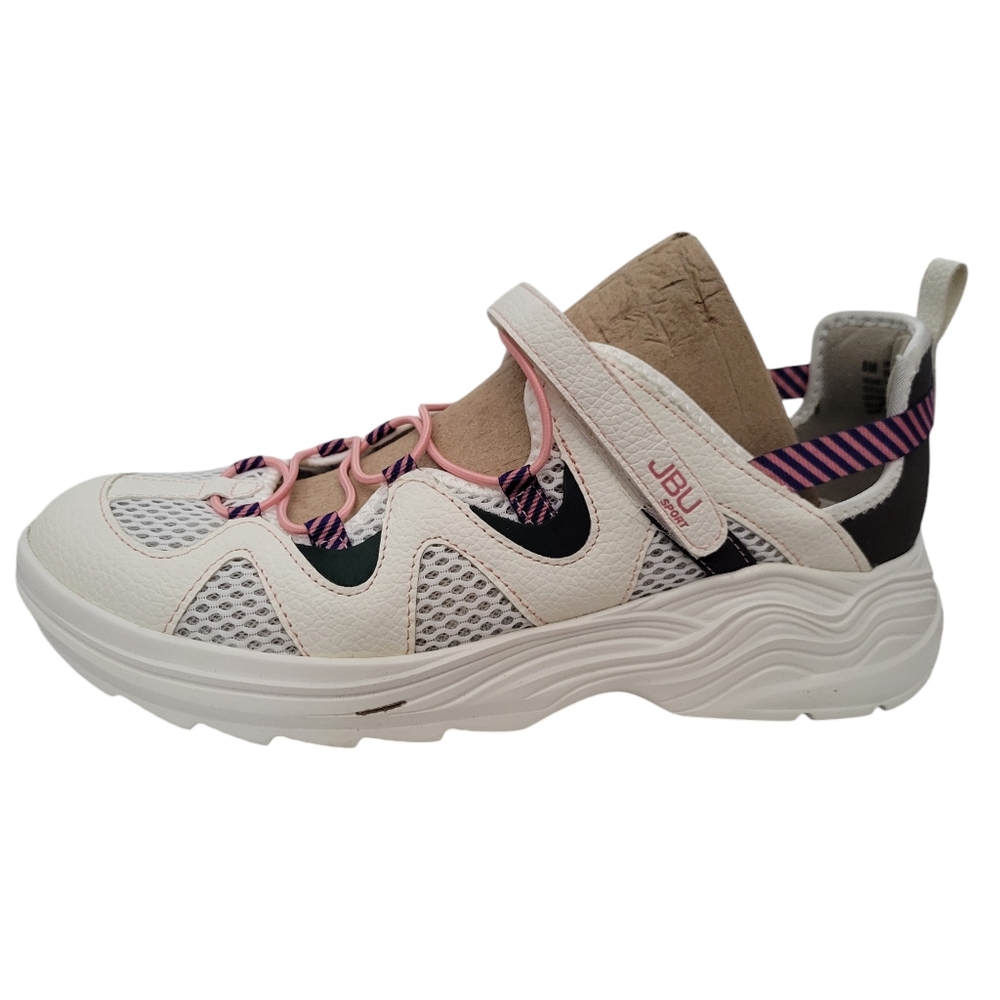 JBU by Jambu Women's Himalaya Sneaker Size-8 - Picture 2 of 14